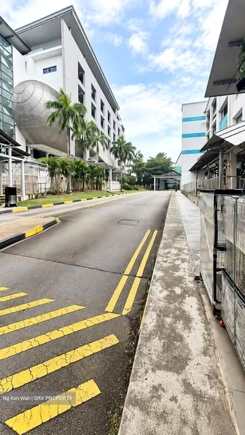 Serangoon North Avenue 1 (D19), Shop House #619342681